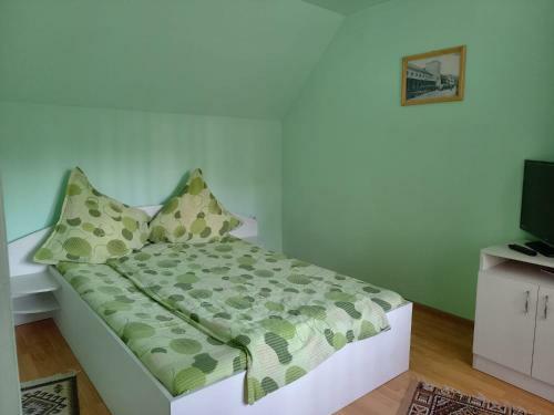 Hostal Casa Teo