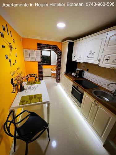 Apartament Nemaipomenit de Frumos Super Accesibil