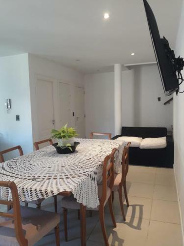Apartamento Abedul