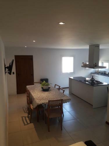 Apartamento Abedul