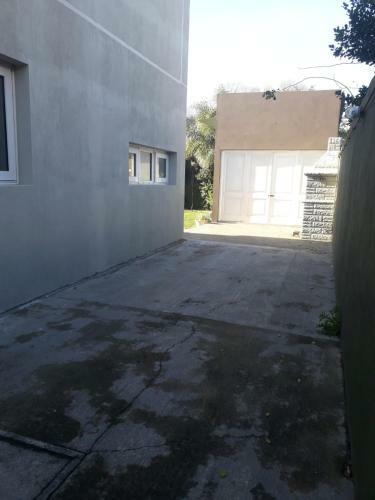 Apartamento Abedul