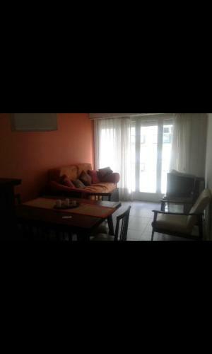 Apartamento Aconcagua Mdp
