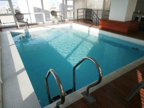 Apartamento Saint Catherines 3b