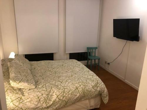 Apartamento Saint Catherines 3b