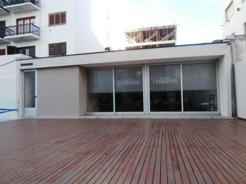 Apartamento Saint Catherines 3b