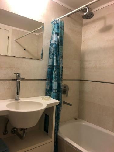 Apartamento Saint Catherines 3b