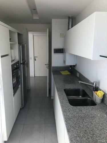 Apartamento Saint Catherines 3b