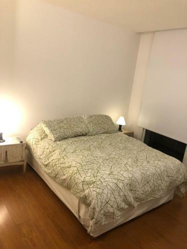 Apartamento Saint Catherines 3b