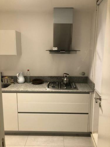 Apartamento Saint Catherines 3b