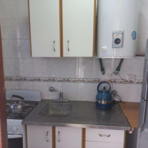 Apartamento Paseo Aldrey