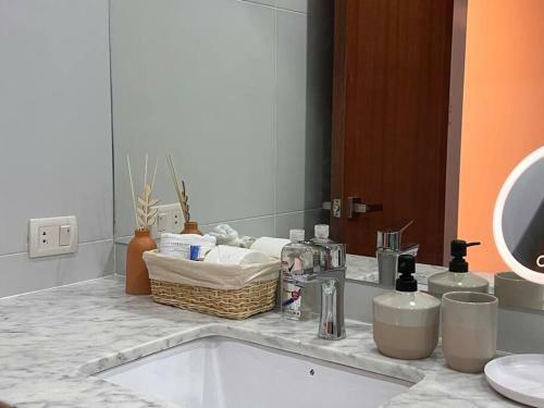 Stunning&bright Apartment (Well-located,brand-new)