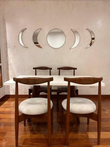 Stunning&bright Apartment (Well-located,brand-new)