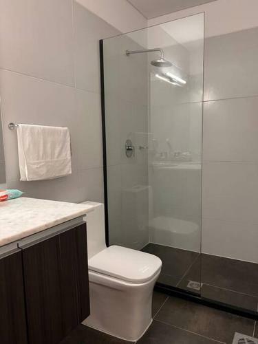 Stunning&bright Apartment (Well-located,brand-new)