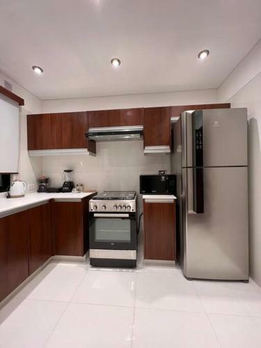 Stunning&bright Apartment (Well-located,brand-new)
