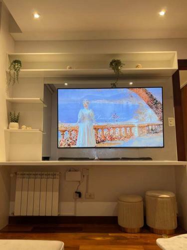 Stunning&bright Apartment (Well-located,brand-new)