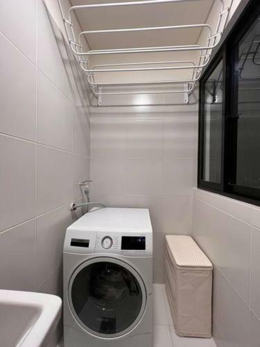 Stunning&bright Apartment (Well-located,brand-new)