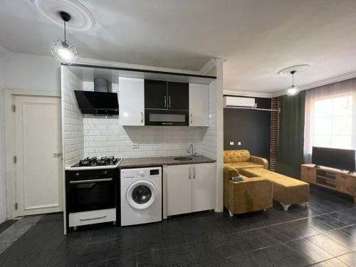Apartamento Beltur Gayrimenkul
