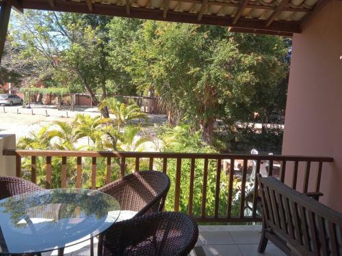 Apartamento Praia Do Forte