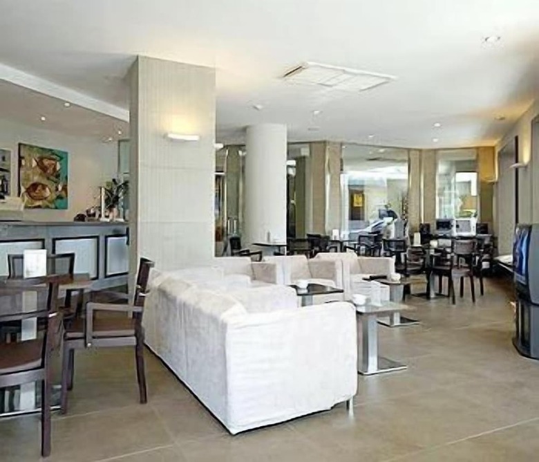 Hotel Avenida