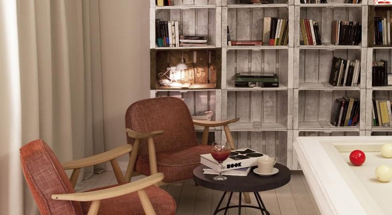 Hotel Chic&basic Ramblas