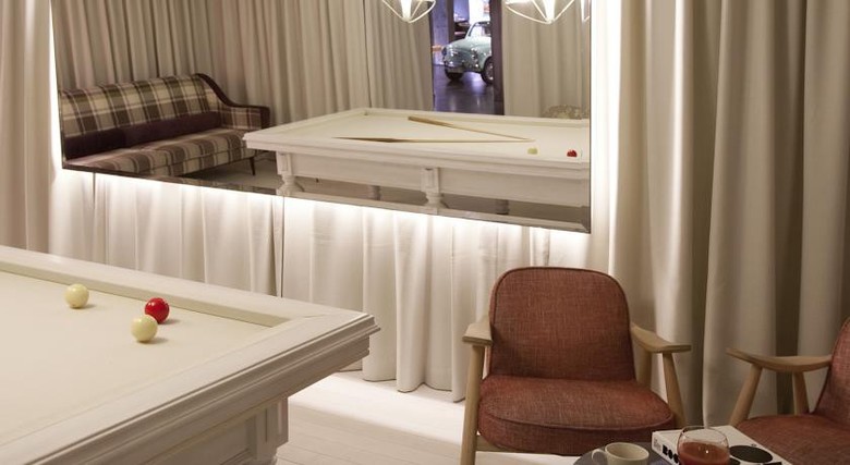 Hotel Chic&basic Ramblas