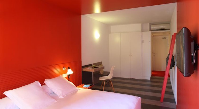 Hotel Chic&basic Ramblas