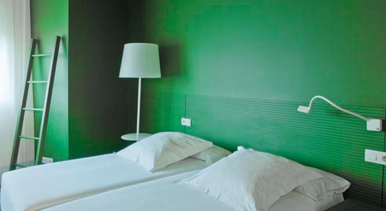 Hotel Chic&basic Ramblas