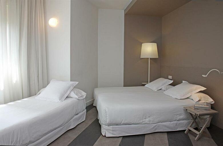 Hotel Chic&basic Ramblas