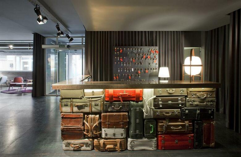 Hotel Chic&basic Ramblas