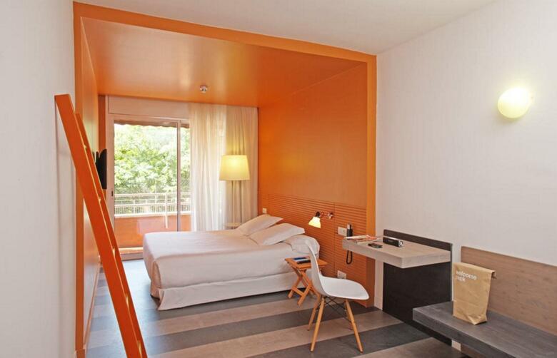 Hotel Chic&basic Ramblas