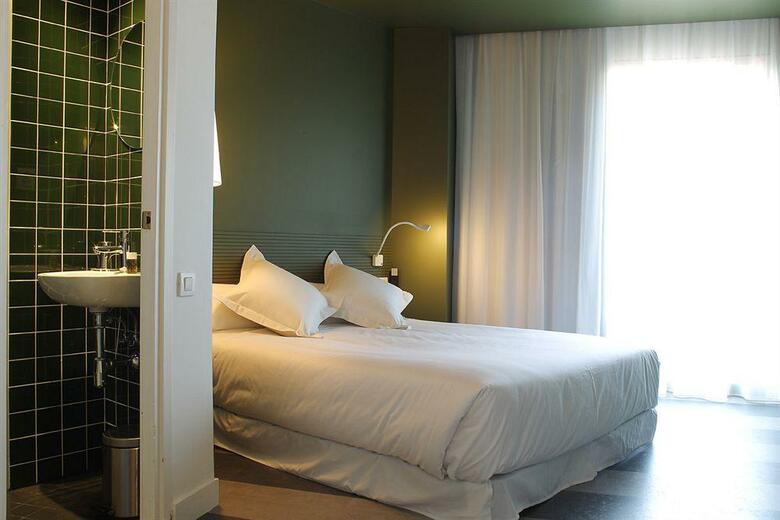 Hotel Chic&basic Ramblas