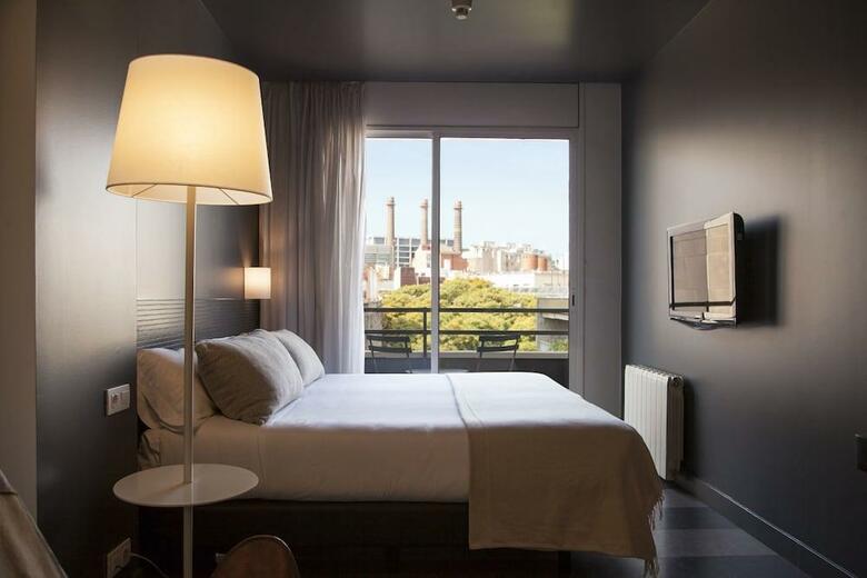 Hotel Chic&basic Ramblas