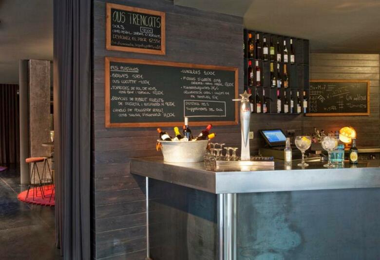 Hotel Chic&basic Ramblas