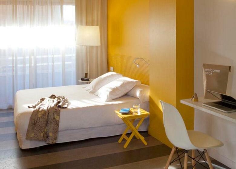 Hotel Chic&basic Ramblas