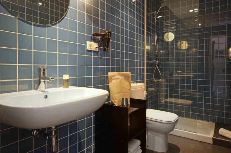 Hotel Chic&basic Ramblas