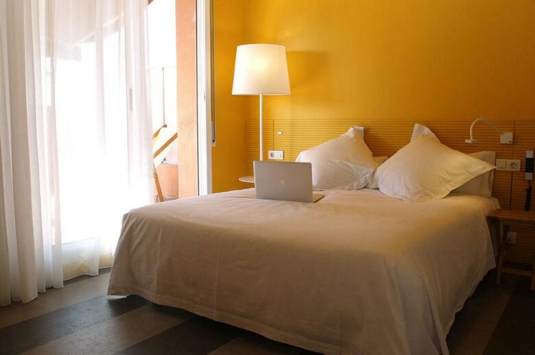 Hotel Chic&basic Ramblas