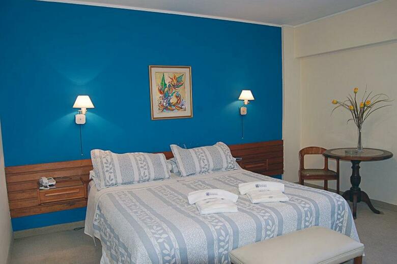 Hotel Sussex