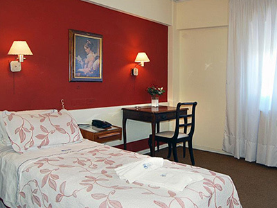 Hotel Sussex