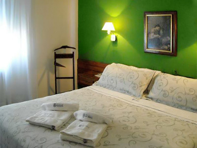 Hotel Sussex
