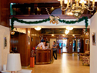 Hotel Sussex