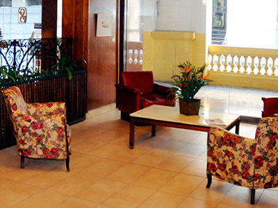 Hotel Sussex