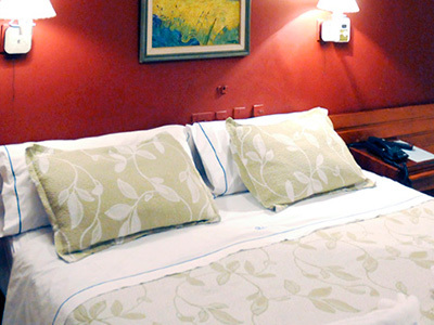 Hotel Sussex
