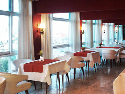Hotel Sussex