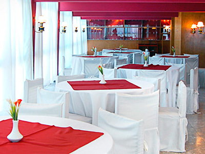Hotel Sussex