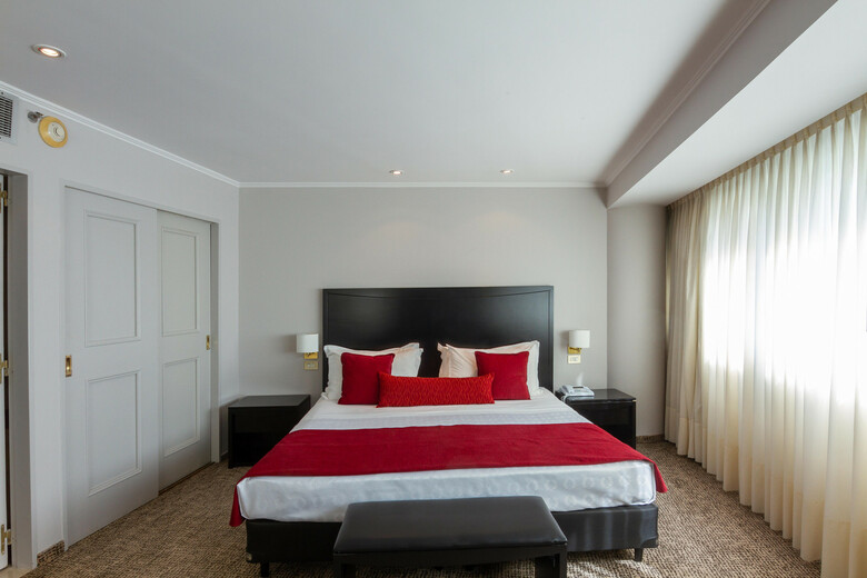 Quinto Centenario Hotel