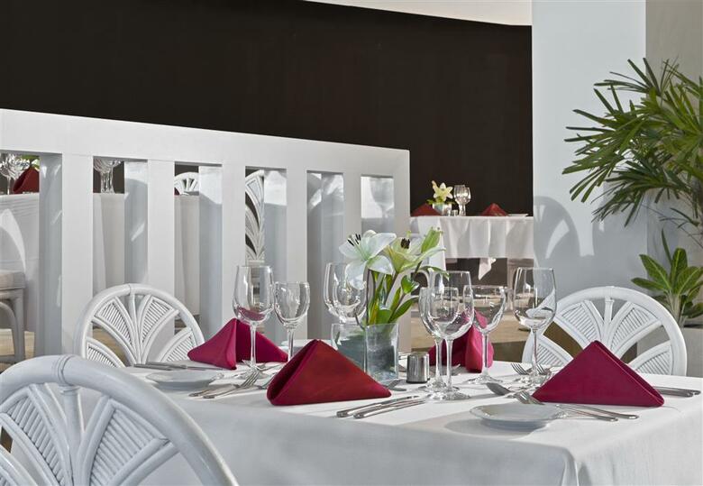 Quinto Centenario Hotel