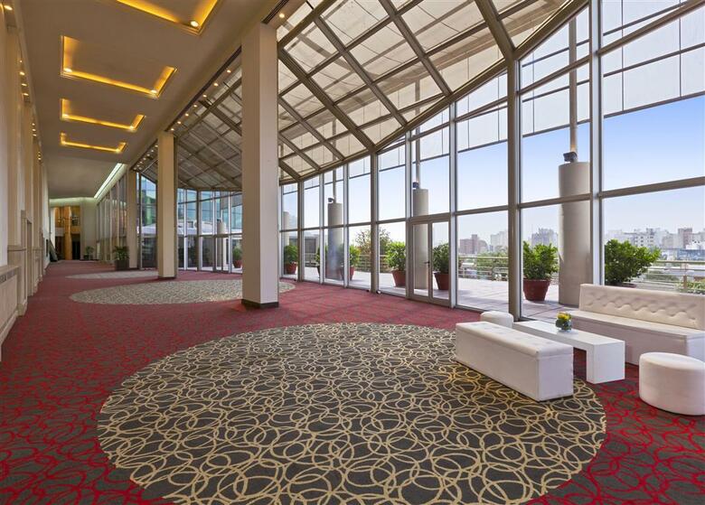 Quinto Centenario Hotel