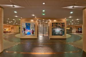 Hotel Holiday Inn Cordoba