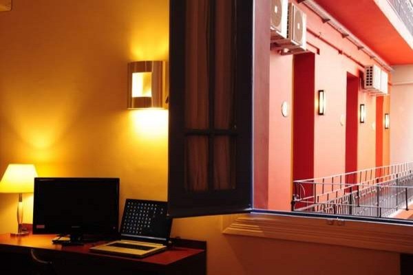 Gran Hotel Victoria