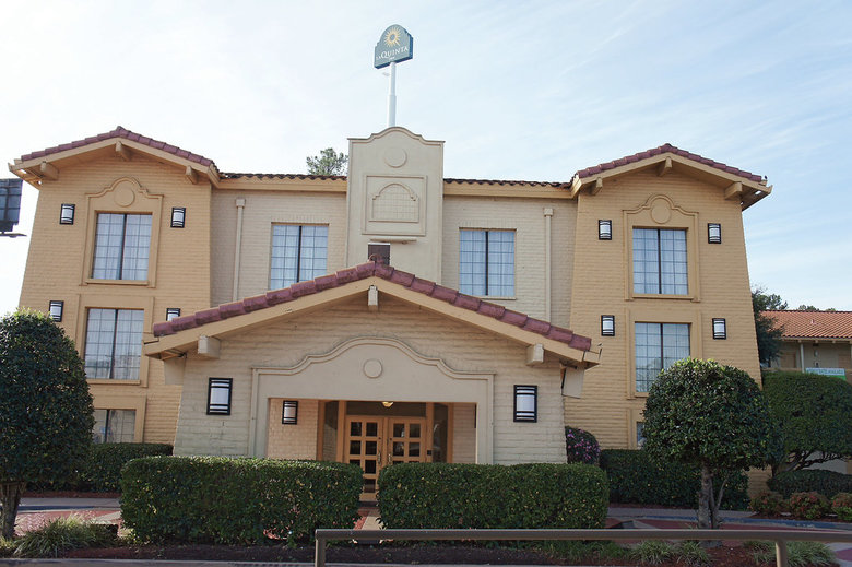 Hotel La Quinta Inn